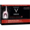 VICHY (L'OREAL ITALIA SPA) Vichy Dercos Aminexil Intensive 5 - Trattamento Anti-Caduta Capelli Uomo - 42 Fiale