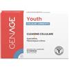 Unifarco spa Genage Youth 10 Compresse cleaning cellulare con quercetina e zinco