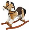 Giav Toys Cavallo A Dondolo Con Suoni Realistici E Movimenti Giaquinto 09917 - Primi Passi E Cavalcabili