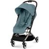 Cybex Passeggino Orfeo Tpe Light Blue Cybex 525000333 - Passeggini