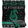 LOGOVISION HARRY POTTER Coperta, super morbida al tatto, 152 x 127 cm