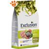 Exclusion Dog Mediterraneo Monoproteico Noble Grain Adult Medium Breed Pollo - Sacco Da 3 Kg
