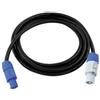Neutrik CAVO PROLUNGA POWERCON A-B 10 METRI