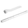FX STELLE FILANTI BIANCHE 20 m x 5 cm - 10 pezzi