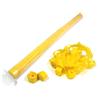 FX STELLE FILANTI GIALLE 5 m x 1,5 cm - 32 pezzi