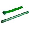 FX STELLE FILANTI VERDI SCURE 20 m x 5 cm - 10 pezzi