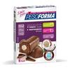 Pesoforma barretta cuore cocco 6 pasti 12 x 31 g