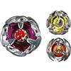 タカラトミー(TAKARA TOMY) Beyblade X Beyblade X BX-21 Hellz Chain Deck Set