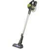 TRISTAR Scopa Elettrica senza filo Aspirapolvere con Sacco Filtro HEPA Potenza 100 Watt 2 Velocità colore Grigio - SZ-2010
