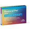 Nbf Lanes Reuteral Pet per Cani da 30 cps