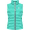 Lotto GILET DONNA 60 GRAMMI - SMANICATO DONNA ESTIVO - GILET DONNA SENZA MANICHE - GIUBBOTTO DONNA PRIMAVERILE - SMANICATO DONNA LEGGERO (XL, 432650 TIFFY)