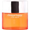 CLINIQUE Happy for Men Eau de Toilette 50 ml Uomo