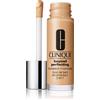 CLINIQUE Beyond Perfecting Foundation+Concealer 2in1 6.5 ButterMilk CN 32 30 ml