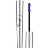 PUPA Mascara Vamp! 301 Electric Blue Mascara Strutturante Incurvante 9 ml
