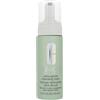 Clinique Extra Gentle Cleansing Foam 125 ml Mousse Detergente Delicata per il Viso Dispenser Pelle secca e molto secca