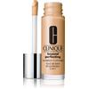 CLINIQUE Beyond Perfecting Foundation+Concealer 2in1 1 Linen CN 08 30 ml