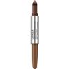 Clinique Hight Impact Shadow Play Rum & Cola Ombretto Waterproof Intenso 4 ml Matita Automatica