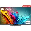 LG ELECTRONICS LG 55QNED86T6 TVC LED 55 4K SMART HDR10 WIFI SAT QNED 4HDMI2 US
