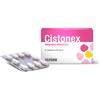 TAFARM Srl CISTONEX INTEGRAT 30CPS 430MG