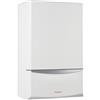 Immergas Caldaia a Condensazione Victrix Tera VIP V2 24 kW Metano Completa Di Kit Per Scarico Fumi KIT COASSIALE,