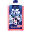 WoldoClean Detergente per pavimenti per robot aspirapolvere con mop 750ml - piastrelle in ceramica, gres e porcellana per 30-50 cicli di pulizia