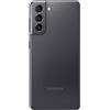 Samsung *NUOVO* Samsung Galaxy S21 (5G) SM-G991U 128GB/256GB Sbloccato Smartphone 6.2"
