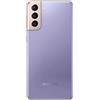 Samsung *NUOVO* Samsung Galaxy S21 (5G) SM-G991U 128GB/256GB Sbloccato Smartphone 6.2"