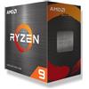 AMD CPU RYZEN 9 5900XT AM4 16-CORE 72MB CACHE BOX WOF