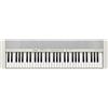 Casio CT-S1WH Tastiera 61 tasti dinamici stile pianoforte