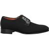 SANTONI - Stringate
