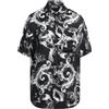 VERSACE JEANS COUTURE - Camicia fantasia