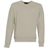 Polo Ralph Lauren felpa uomo girocollo Burro