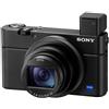 Sony Cyber-Shot DSC-RX100 VII Garanzia Italia