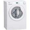 Candy EY4061DW4-1-S - Lavatrice 6 Kg, Carica Frontale, Libera Installazione, 1000 giri-min, Classe energetica B