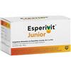 Esperivit Junior 15 Flaconi Da 10 Ml 15x10 ml Soluzione orale
