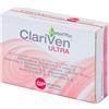 GP PHARMA Srl Clariven Ultra 30 Compresse