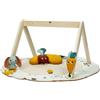 Tiny Love Palestrina Neonati Luxe Gymini Garden of Adventure 0+ mesi