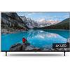Panasonic TX-50MX800E TV 127 cm (50'') 4K Ultra HD Smart TV Wi-Fi Nero