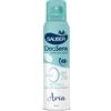 SAUBER Deodorante Deosens Fresca Rugiada - 150 Ml [Quantità minima 12 pezzi o multipli]