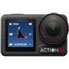 DJI Osmo Action 5 Pro Adventure Combo DJAC5A - GARANZIA ITALIA