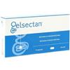 NORGINE GELSECTAN 15 CAPSULE