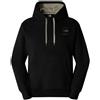 THE NORTH FACE - FELPA COORDINATES HOODIE