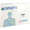 CEMON Srl CATALITIC COBALTO CO 20FIALE