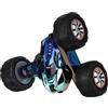 Carrera 370162114 Flip Flop Turnator 2,4 GHz