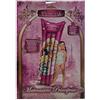 Grandi Giochi - Principesse Materassino Gonfiabile per Bambini, 180 x 70 cm