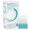 SIFI S.P.A Xanternet gel oftalmico 20 flaconcini monodose 0,4 ml