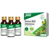 Salus Haus Detox Bio Intensivo 3 Flaconcini 20ml
