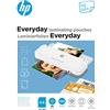 HP Pellicole per plastificatrice Everyday A4 80 Micron 100x