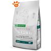 Nature's Protection Dog Superior Care Sensitive Skin & Stomach con Agnello - Sacco Da 1,5 Kg