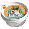 Unipro Dog Gelato Arancia e Kiwi - Vaschetta Da 60 Gr